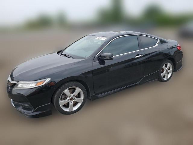 HONDA ACCORD 2016 1hgct1b80ga800476