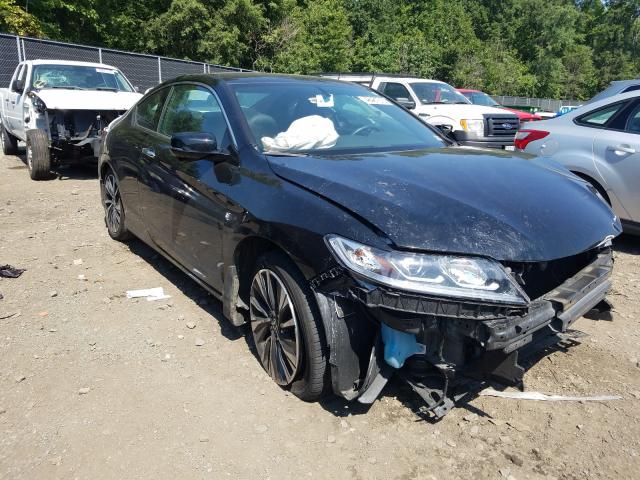 HONDA ACCORD EXL 2017 1hgct1b80ha002187