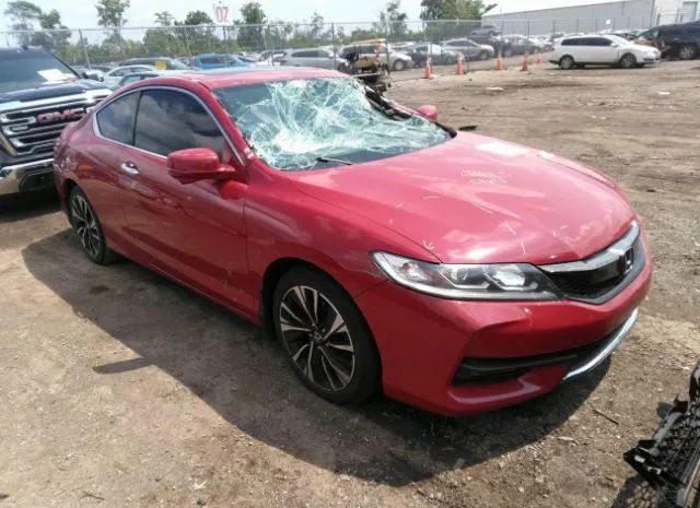 HONDA ACCORD 2017 1hgct1b80ha002884