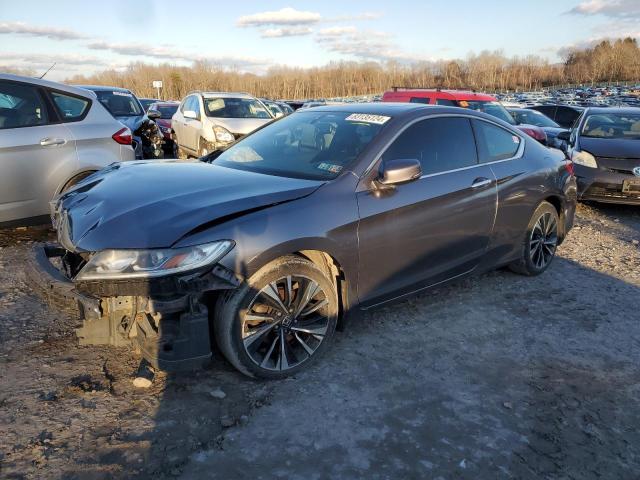 HONDA ACCORD EXL 2017 1hgct1b80ha004845