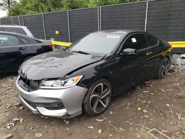 HONDA ACCORD 2017 1hgct1b80ha008040