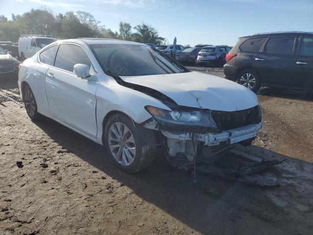 HONDA ACCORD EXL 2013 1hgct1b81da001138