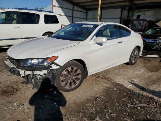 HONDA ACCORD EXL 2013 1hgct1b81da001365