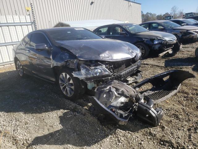 HONDA ACCORD EXL 2013 1hgct1b81da001933