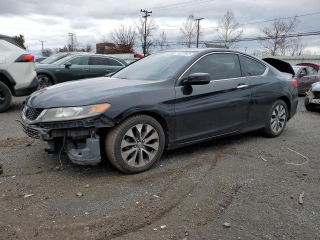 HONDA ACCORD EXL 2013 1hgct1b81da001964