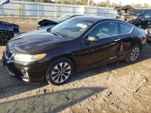 HONDA ACCORD EXL 2013 1hgct1b81da002290