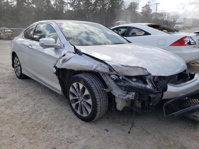 HONDA ACCORD EXL 2013 1hgct1b81da003312