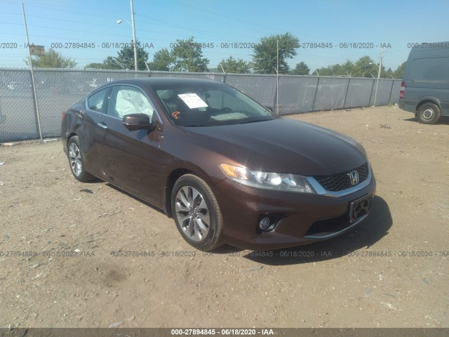 HONDA ACCORD CPE 2013 1hgct1b81da005934