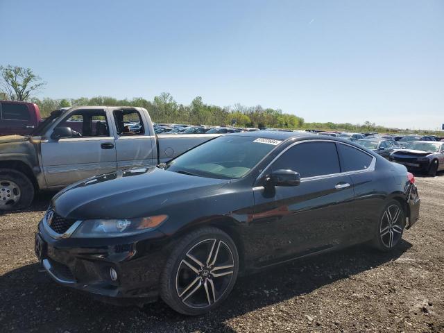 HONDA ACCORD EXL 2013 1hgct1b81da006047