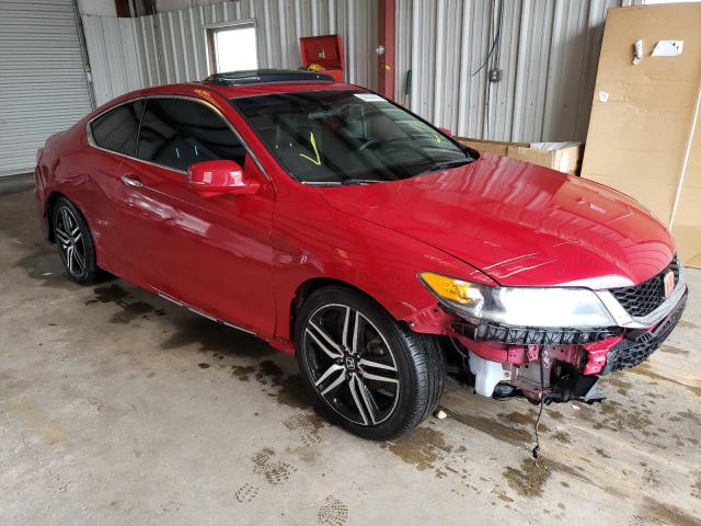 HONDA ACCORD EXL 2013 1hgct1b81da006193