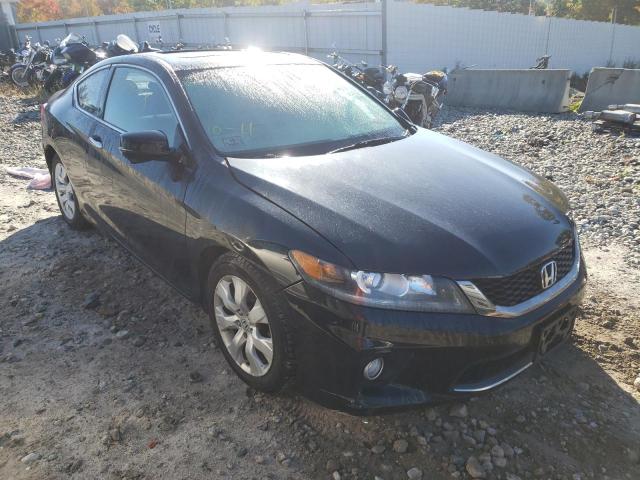 HONDA ACCORD EXL 2013 1hgct1b81da007666