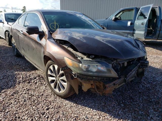 HONDA ACCORD EXL 2013 1hgct1b81da008123