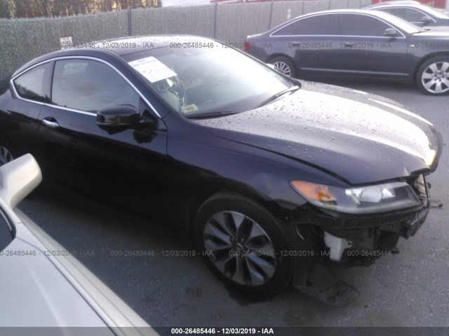 HONDA ACCORD CPE 2013 1hgct1b81da008140