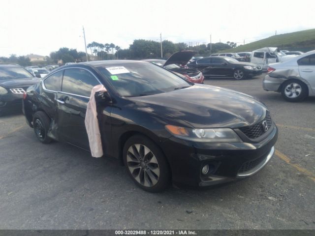 HONDA ACCORD CPE 2013 1hgct1b81da009031