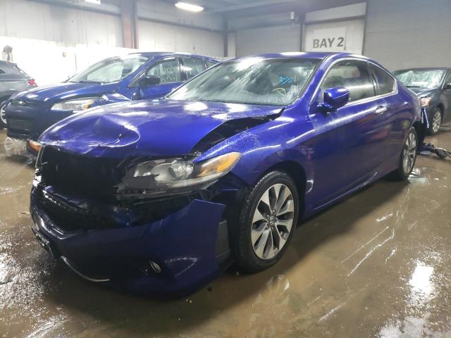 HONDA ACCORD 2013 1hgct1b81da009305