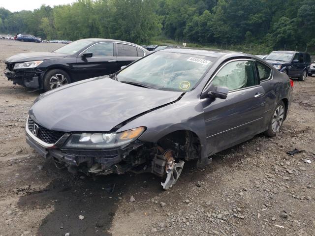 HONDA ACCORD EXL 2013 1hgct1b81da009739