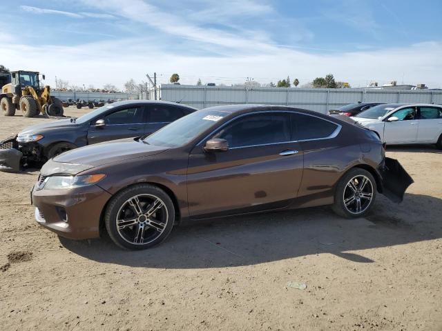 HONDA ACCORD EXL 2013 1hgct1b81da010518