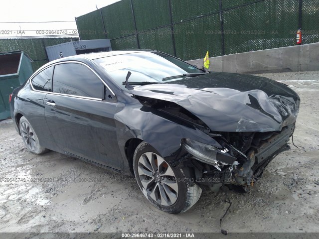 HONDA ACCORD CPE 2013 1hgct1b81da012141