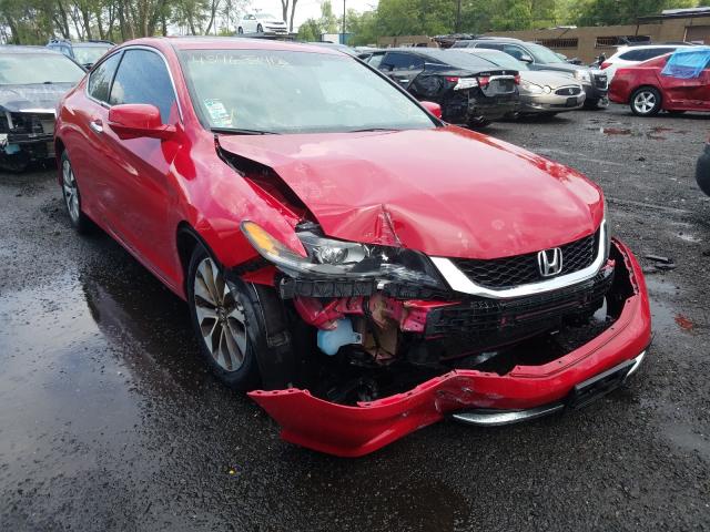 HONDA ACCORD EXL 2013 1hgct1b81da012656