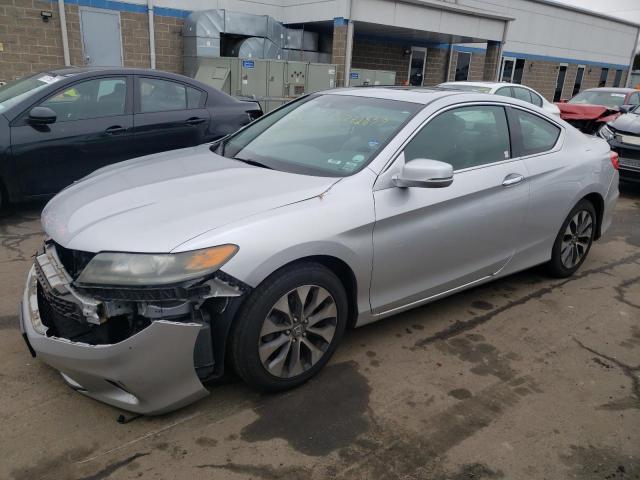 HONDA ACCORD EXL 2013 1hgct1b81da012995