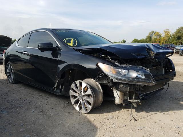 HONDA ACCORD EXL 2013 1hgct1b81da013466