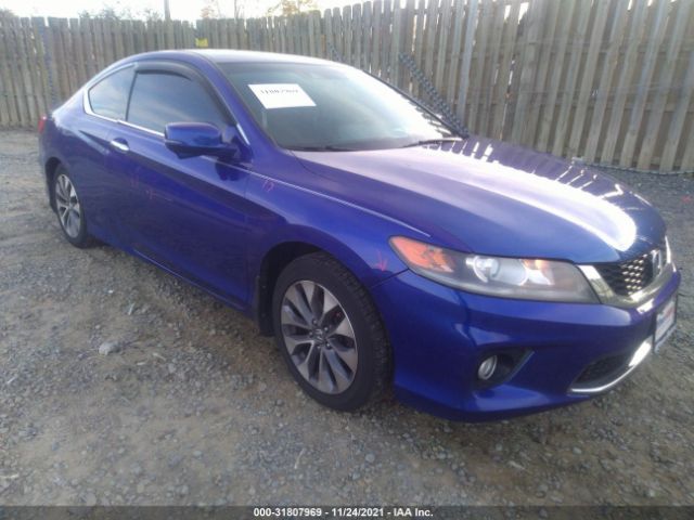 HONDA ACCORD CPE 2013 1hgct1b81da013693