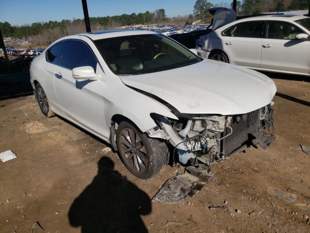 HONDA ACCORD EXL 2013 1hgct1b81da016111