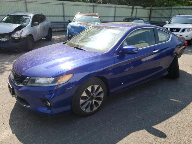 HONDA ACCORD EXL 2013 1hgct1b81da017839