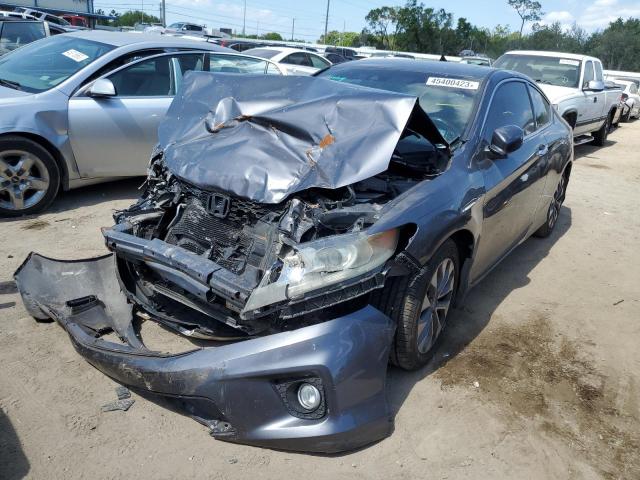 HONDA ACCORD EXL 2013 1hgct1b81da019428