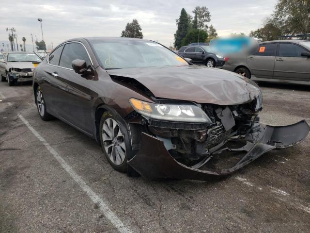 HONDA ACCORD EXL 2013 1hgct1b81da020708