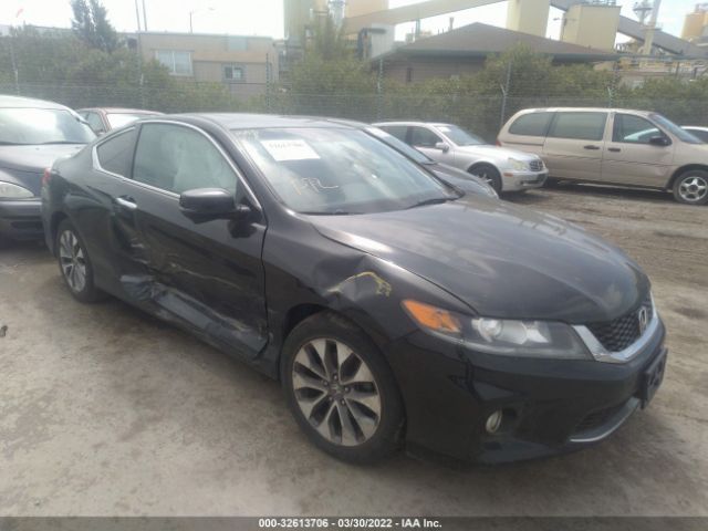 HONDA ACCORD CPE 2013 1hgct1b81da022720