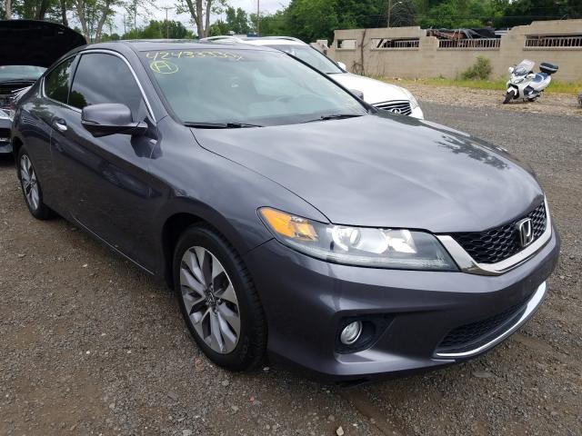 HONDA ACCORD EXL 2013 1hgct1b81da023186