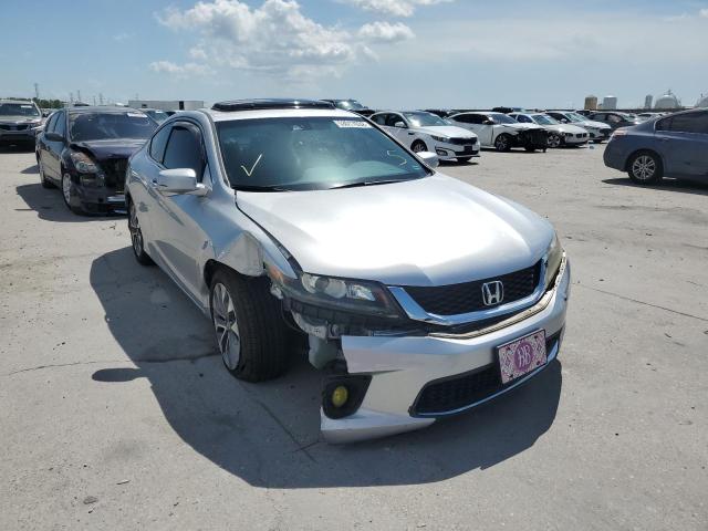 HONDA ACCORD EXL 2013 1hgct1b81da023625