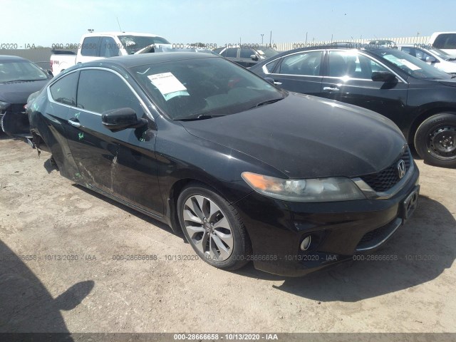 HONDA ACCORD CPE 2013 1hgct1b81da025570