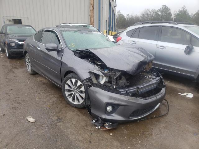 HONDA ACCORD EXL 2014 1hgct1b81ea000024