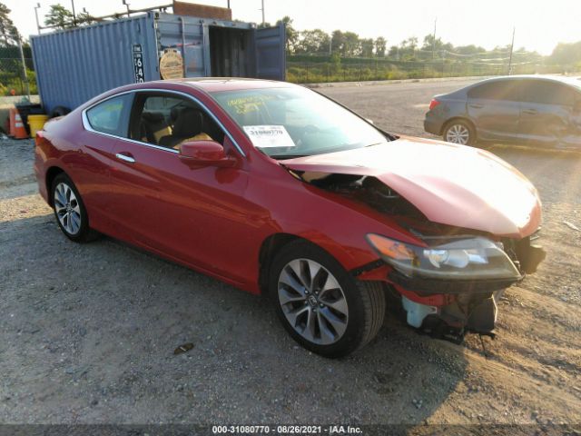 HONDA ACCORD 2013 1hgct1b81ea005269