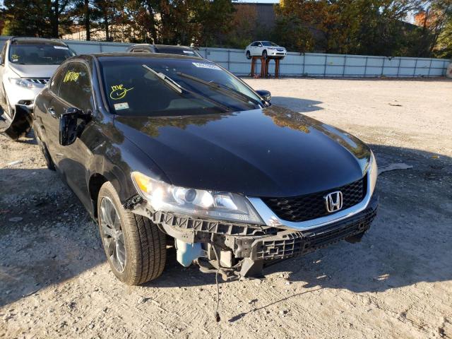 HONDA ACCORD EXL 2014 1hgct1b81ea005935