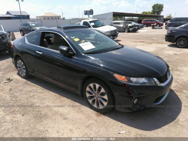 HONDA ACCORD COUPE 2014 1hgct1b81ea007751