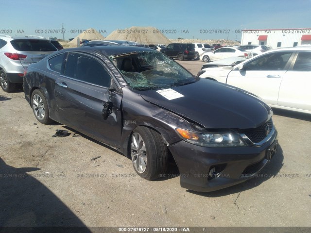 HONDA ACCORD COUPE 2014 1hgct1b81ea007801