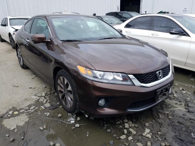 HONDA ACCORD EXL 2014 1hgct1b81ea010021