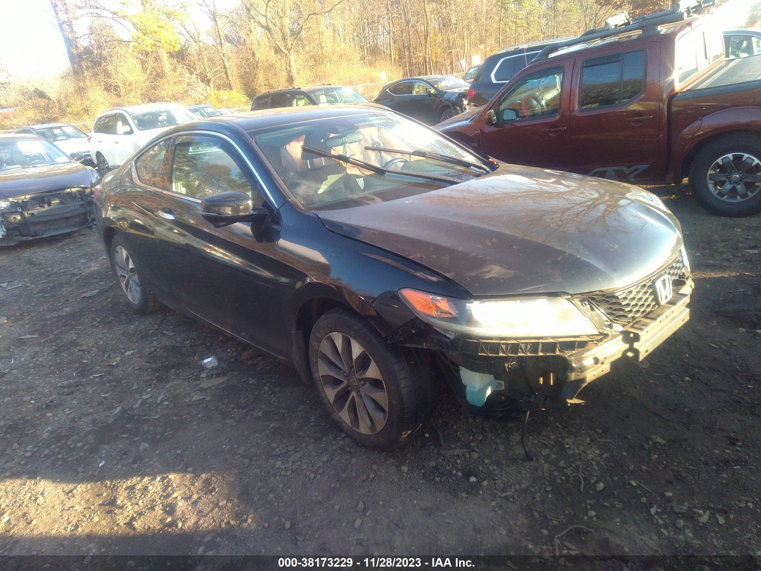 HONDA ACCORD 2014 1hgct1b81ea011072