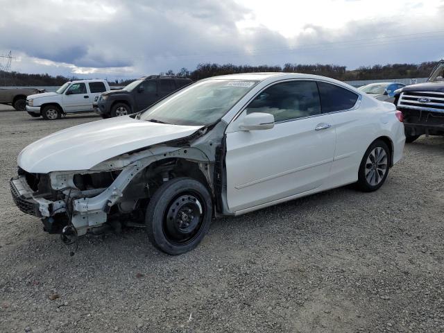 HONDA ACCORD EXL 2014 1hgct1b81ea013226