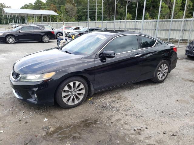 HONDA ACCORD EXL 2014 1hgct1b81ea016188