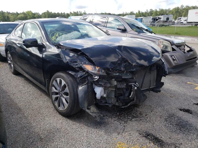 HONDA ACCORD EXL 2015 1hgct1b81fa001689