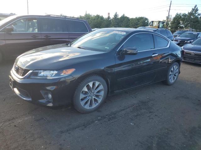 HONDA ACCORD EXL 2015 1hgct1b81fa003703