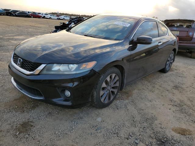 HONDA ACCORD EXL 2015 1hgct1b81fa005418