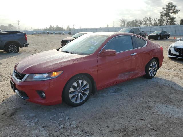 HONDA ACCORD EXL 2015 1hgct1b81fa006570