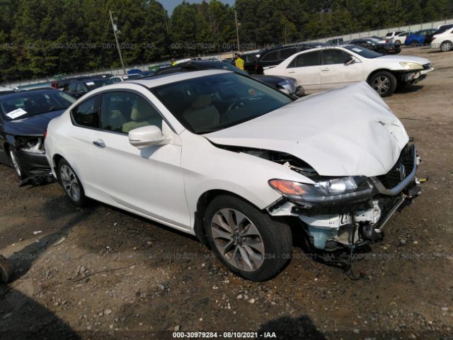 HONDA ACCORD COUPE 2015 1hgct1b81fa007413