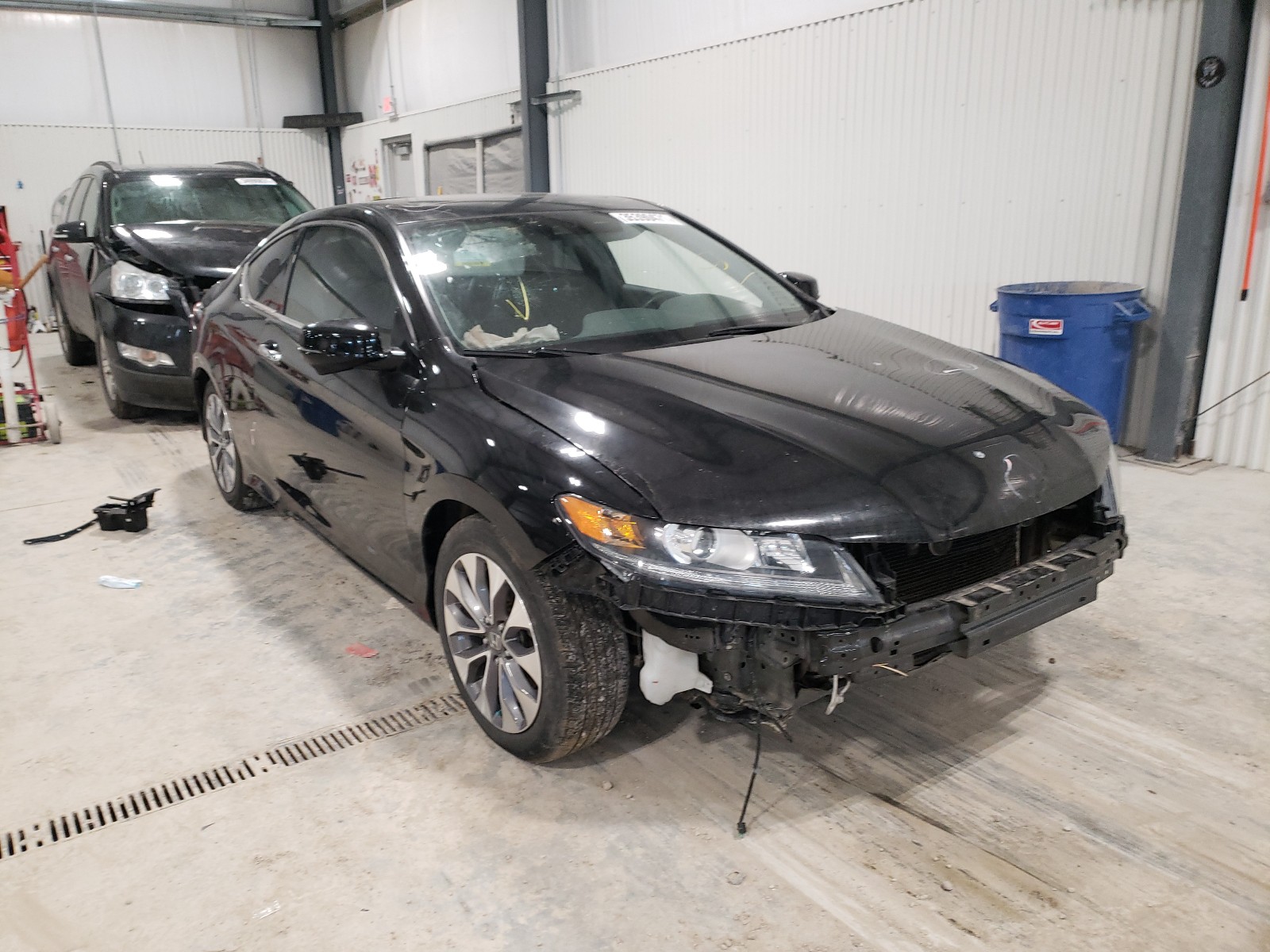 HONDA ACCORD COUPE 2015 1hgct1b81fa011560