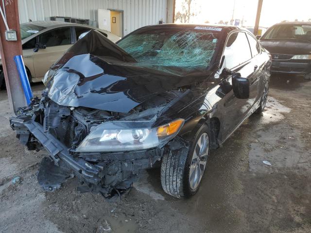 HONDA ACCORD EXL 2015 1hgct1b81fa012594